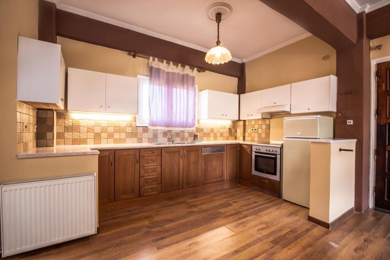 Southgate Apartments 아기오스 게오르기오스 외부 사진