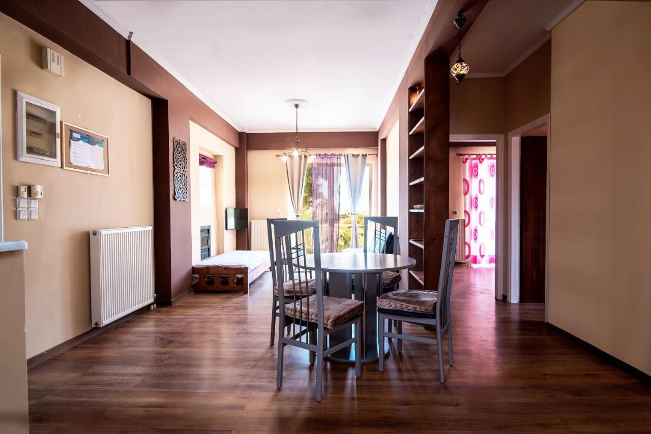 Southgate Apartments 아기오스 게오르기오스 외부 사진