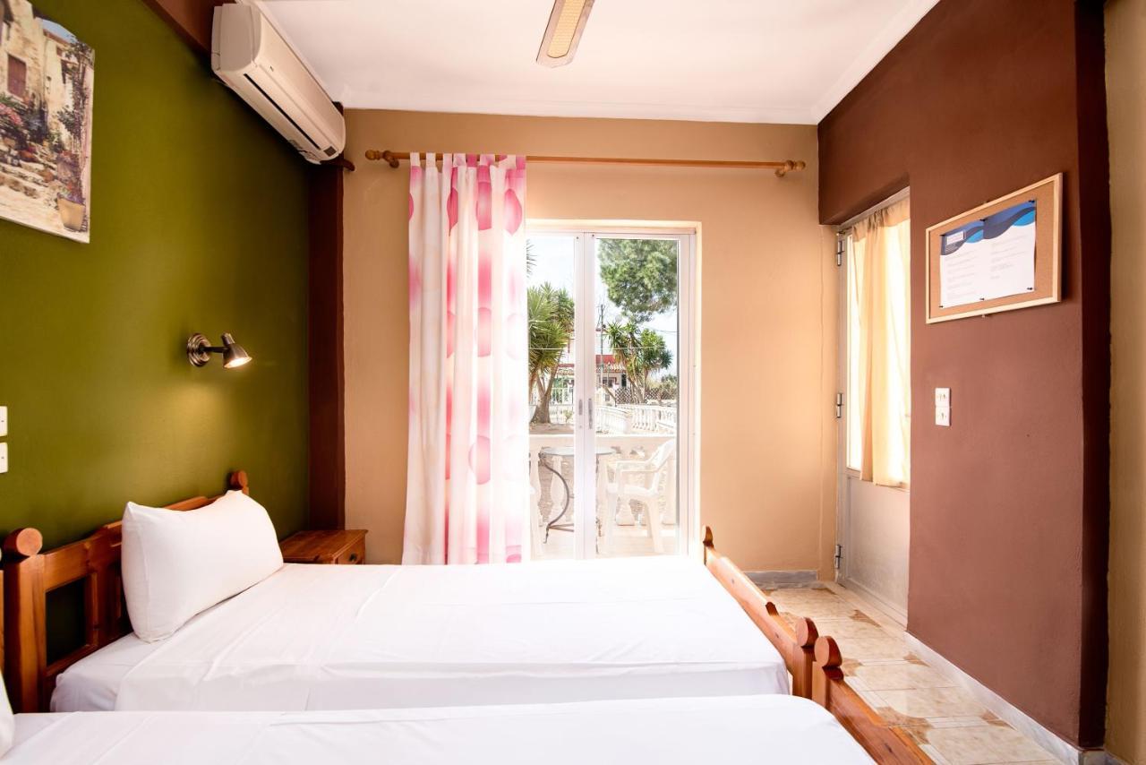 Southgate Apartments 아기오스 게오르기오스 외부 사진