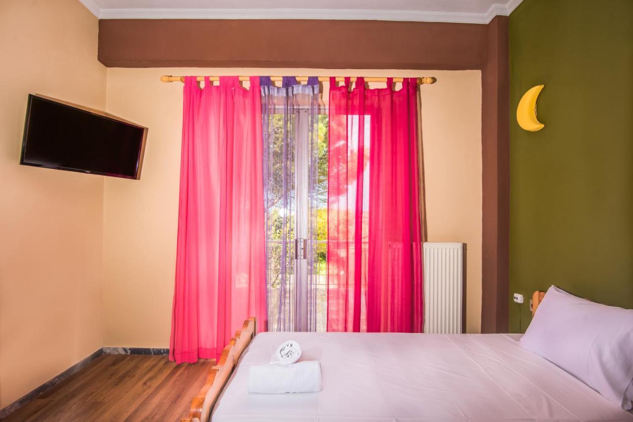 Southgate Apartments 아기오스 게오르기오스 외부 사진
