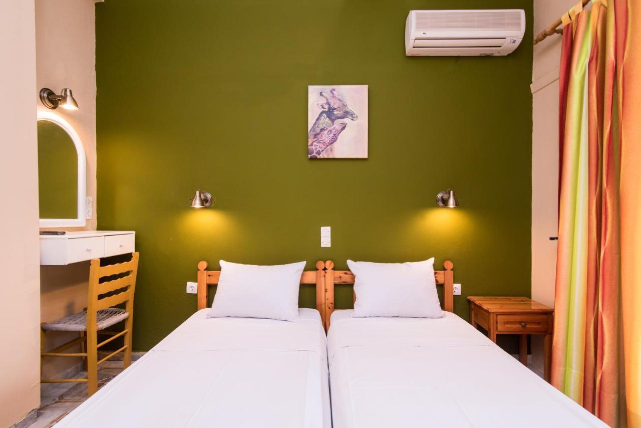 Southgate Apartments 아기오스 게오르기오스 외부 사진