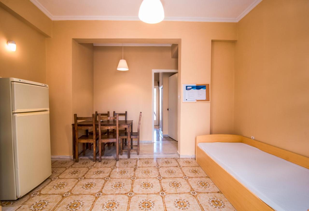Southgate Apartments 아기오스 게오르기오스 외부 사진