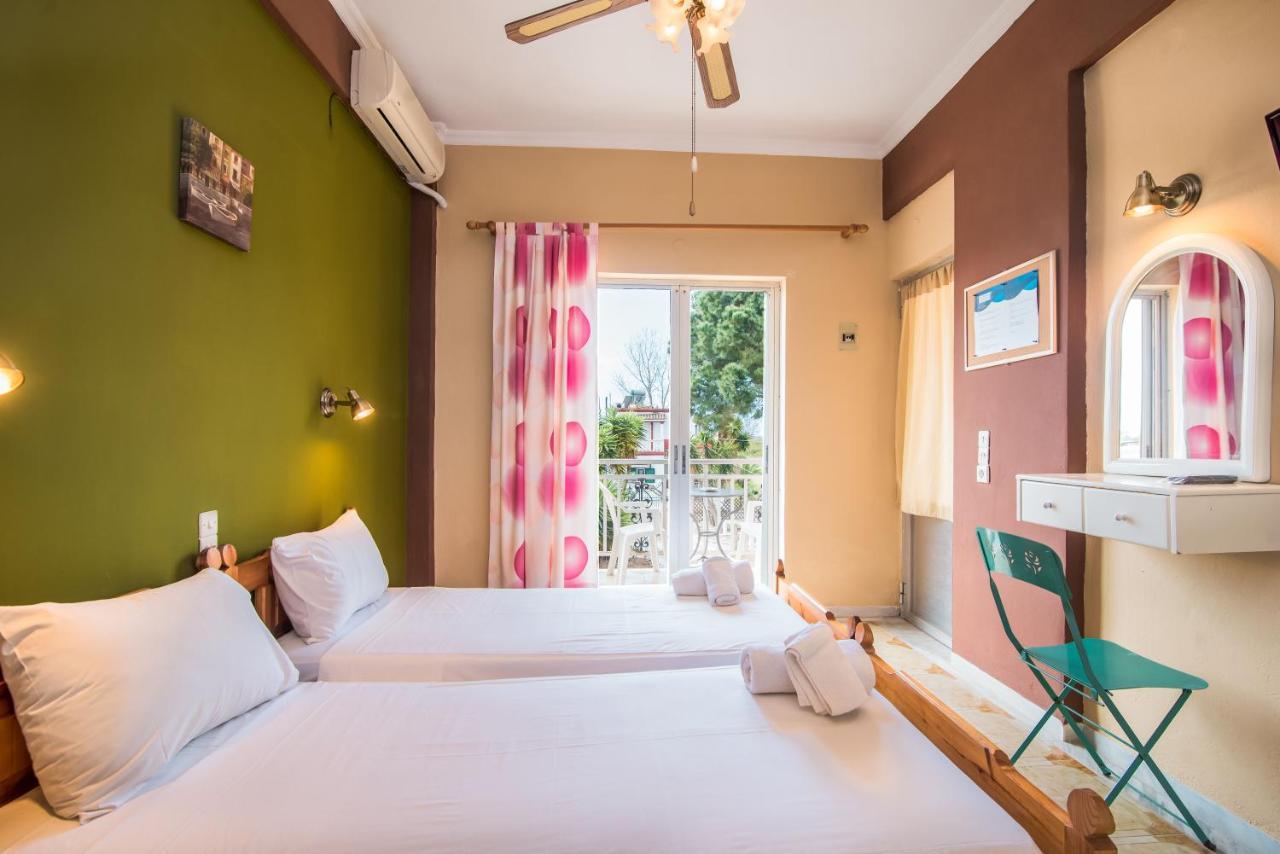 Southgate Apartments 아기오스 게오르기오스 외부 사진