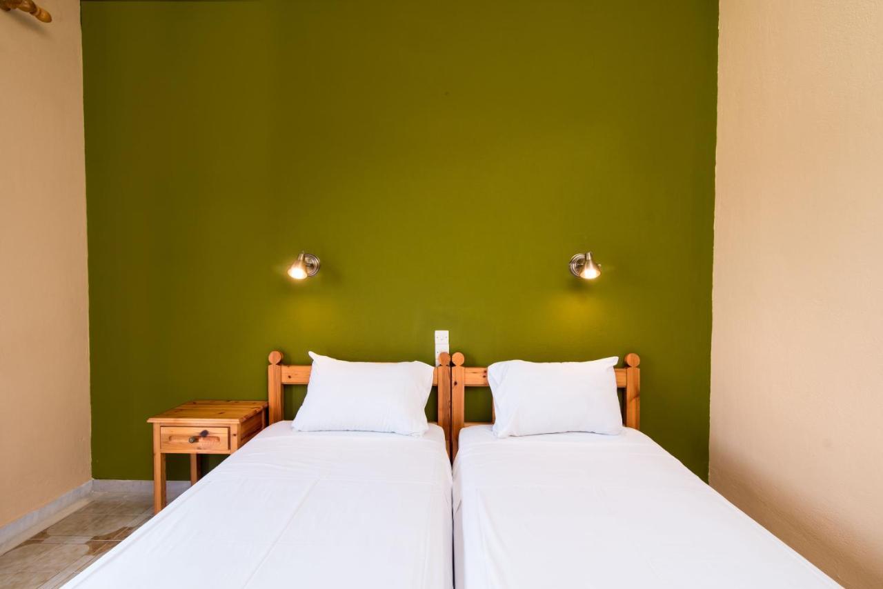 Southgate Apartments 아기오스 게오르기오스 외부 사진