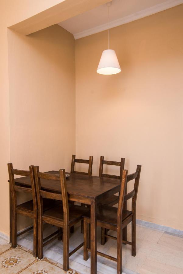 Southgate Apartments 아기오스 게오르기오스 외부 사진