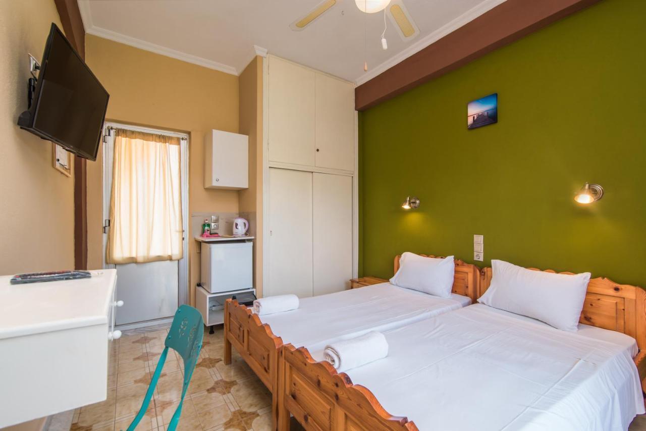 Southgate Apartments 아기오스 게오르기오스 외부 사진